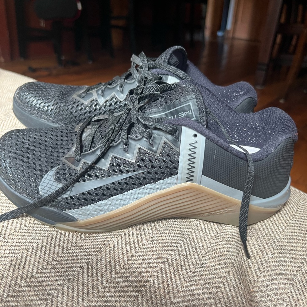 Nike Metcon6